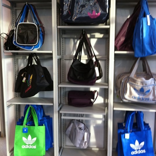 adidas outlet ac
