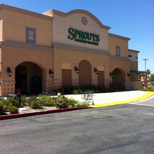 Driving Directions To Sprouts Sprouts Farmers Market - Farmers Market In Riverside Driving Directions To Sprouts Sprouts Farmers Market - Farmers Market In Riverside