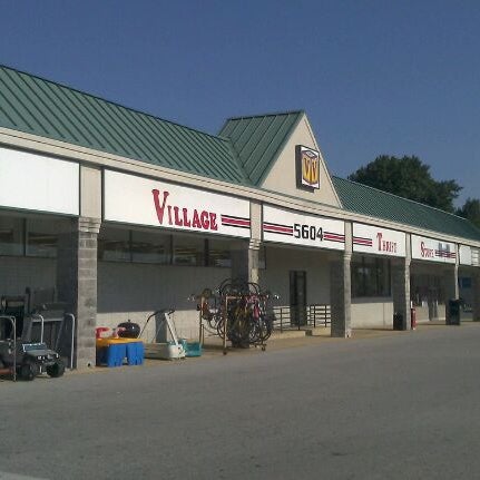 Value village polo park top
