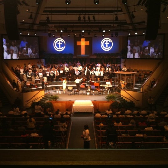 Photo taken at Concord Church by Chris on 9/4/2011