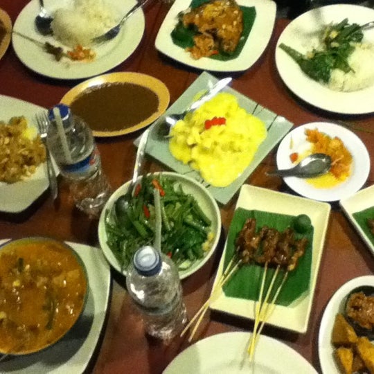 Raja Sate Bbq Asian Resto Bbq Joint Raja Sate Bbq Asian Resto Bbq Joint