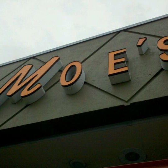 Moe's Bagel Central Denver 34 tips from 1733 visitors