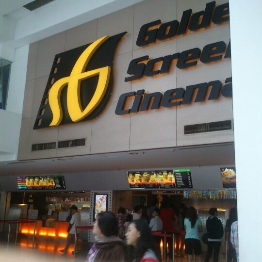 gsc 1 utama gold class price Pippa Paterson