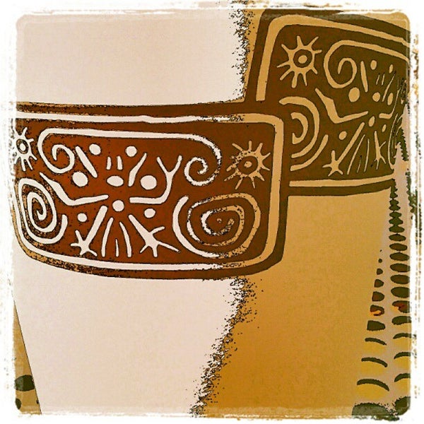 Снимок сделан в Peet&#39;s Coffee &amp; Tea пользователем R R. 8/12/2012