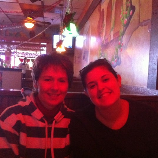 Photo taken at Burrito Jalisco by Jim D. on 1/2/2012