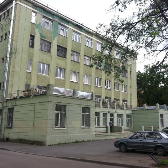 призывной пункт выборгского