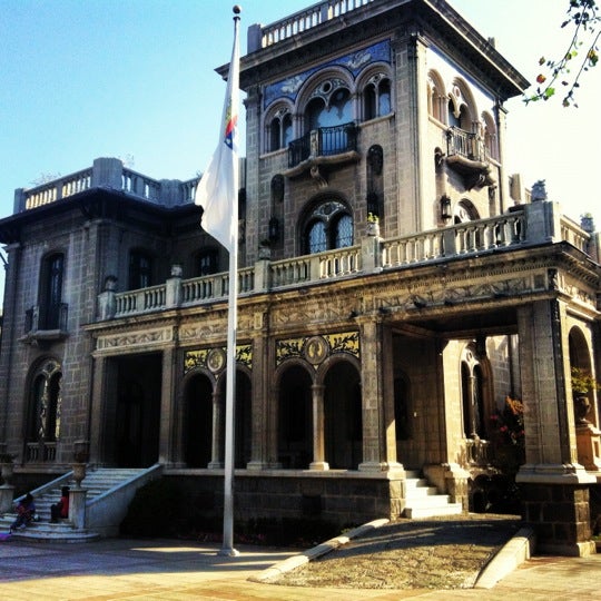 4/10/2012에 🌺 Sofy A.님이 Municipalidad de Providencia에서 찍은 사진
