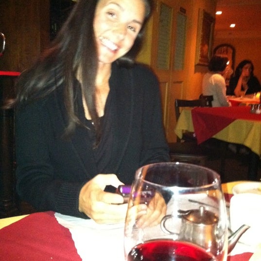 Photo taken at LoCoco&#39;s Cucina Rustica by Sean D. on 9/30/2011