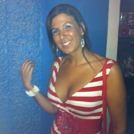 8/21/2011에 Carmen님이 La Sal Bar de Copas에서 찍은 사진