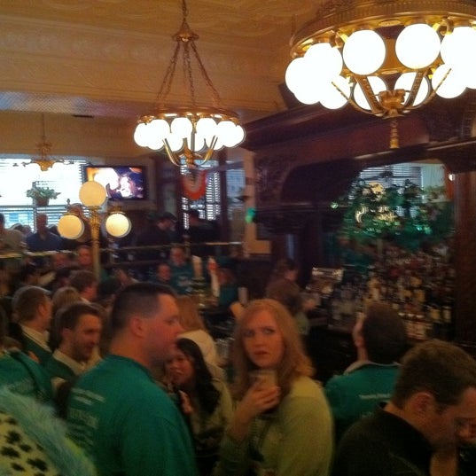 Coogan's Riverside Saloon (Now Closed) Bar in Chicago