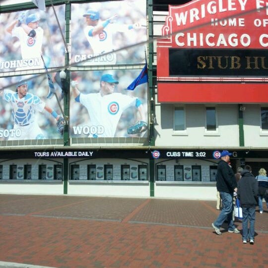 Chicago Cubs Gear & Apparel - Clark Street Sports - Clark Street