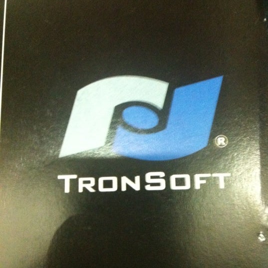 Foto tirada no(a) TronSoft por Antonio Telvio O. em 6/15/2012
