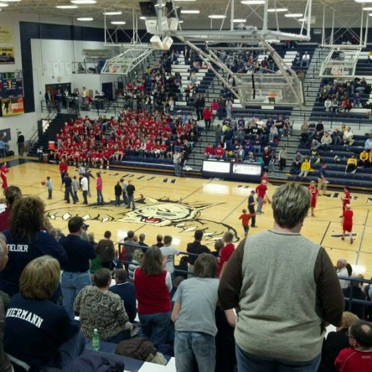 Napoleon High School 2 tips from 163 visitors