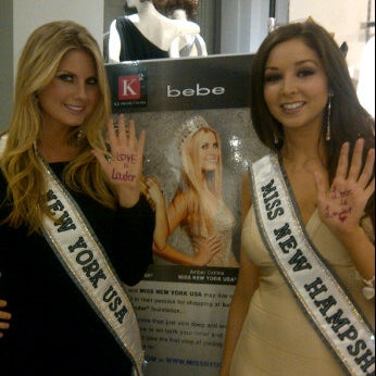 Photos At Bebe Now Closed Soho New York Ny