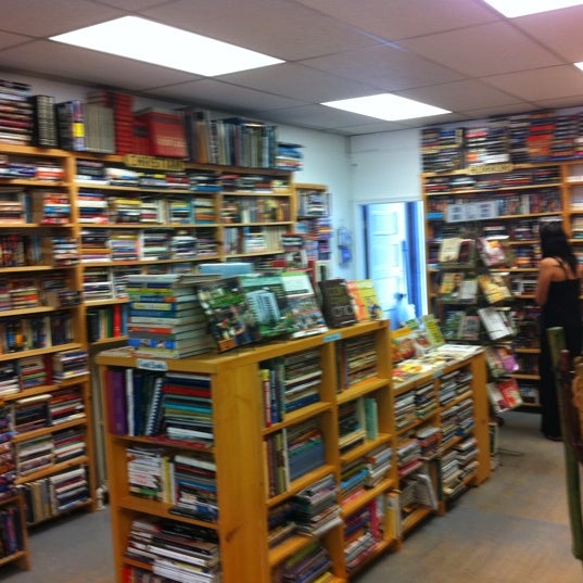 Bearly Used Books Parry Sound On