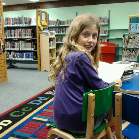 Antioch Library 2 tips from 52 visitors