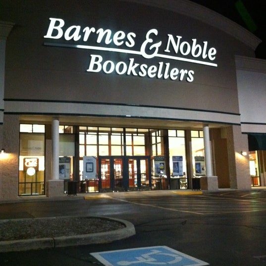Photos At Barnes Noble 14709 Us Hwy 31 North