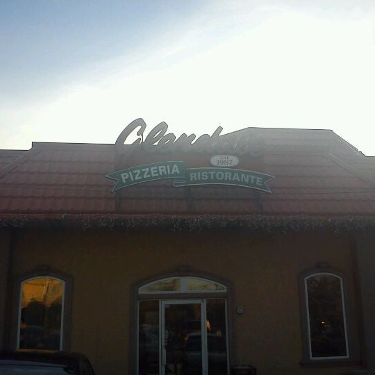 Glendale Pizza Pizza Place in Union
