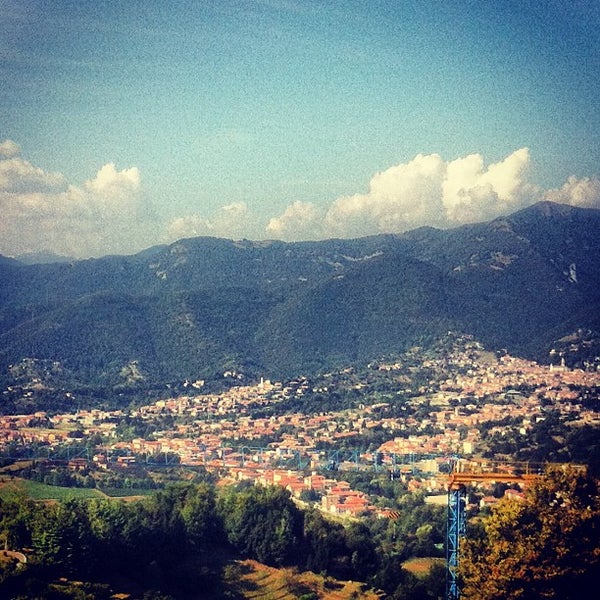 Castello di San Vigilio 8 tips from 977 visitors