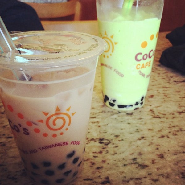 CoCo's Cafe North Austin 46 tips from 1707 visitors