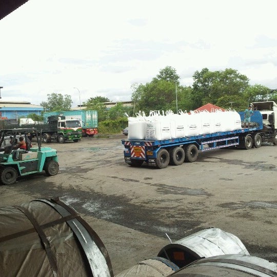 Photos At Globonus Warehouse Padang Besar Perlis