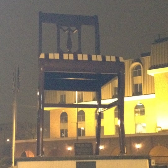 Photos at The Big Chair Historic Anacostia 2120 Martin Luther King