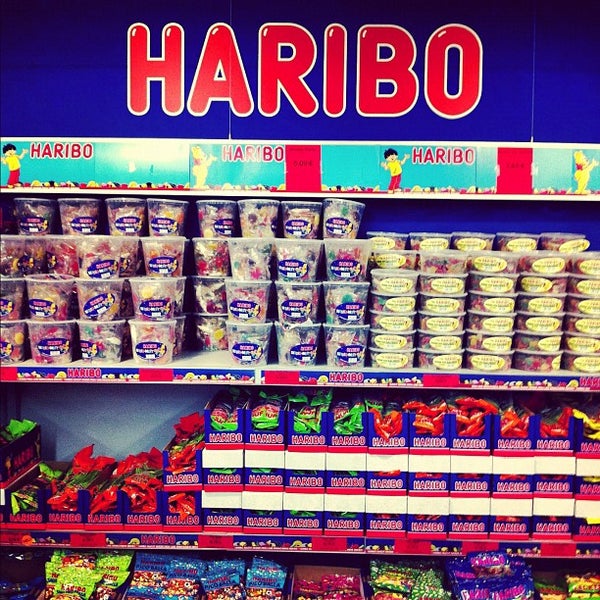 Haribo Fabrikverkauf Bonn Bad Godesberg Bonn Photos at HARIBO Werksverkauf - Candy Store in Bad Godesberg
