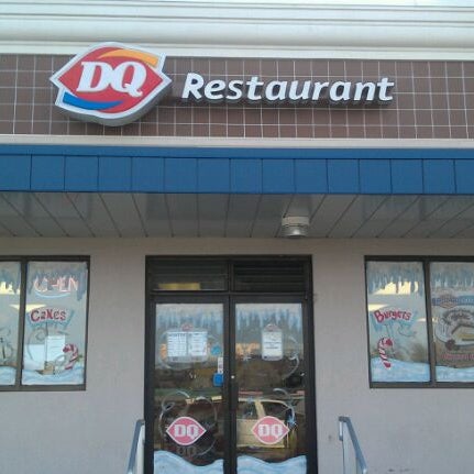 Dairy Queen - 3 tips from 467 visitors