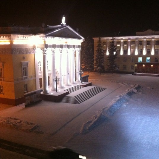 жэк железногорск красноярский