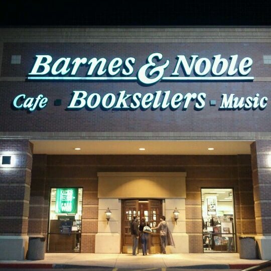 Barnes Noble Cherry Hill Orem Ut