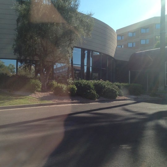 7/8/2012 tarihinde John Wesley D.ziyaretçi tarafından DoubleTree by Hilton'de çekilen fotoğraf