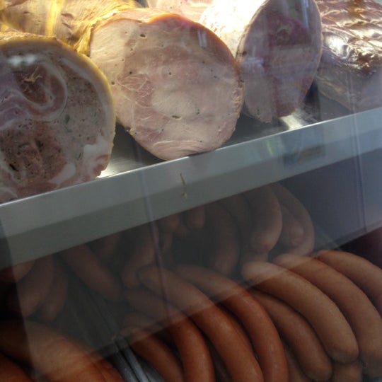 Fotos en Steve's Meat Market Carnicería en Greenpoint