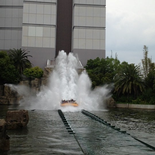 Photos At ジュラシック パーク ザ ライド Jurassic Park The Ride 此花区 32 Tips From 7868 Visitors