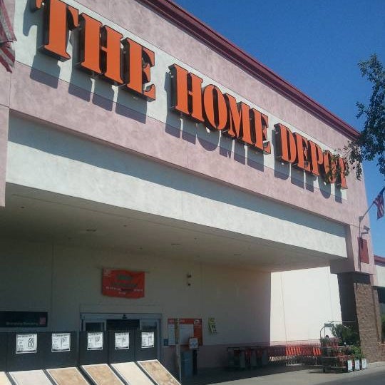 The Home Depot 4 Tips From 884 Visitors