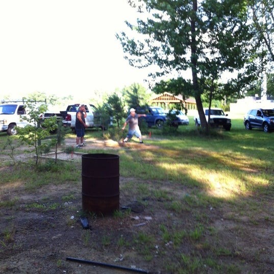 Old Bridge Elk Lodge 2229 Structure in Old Bridge