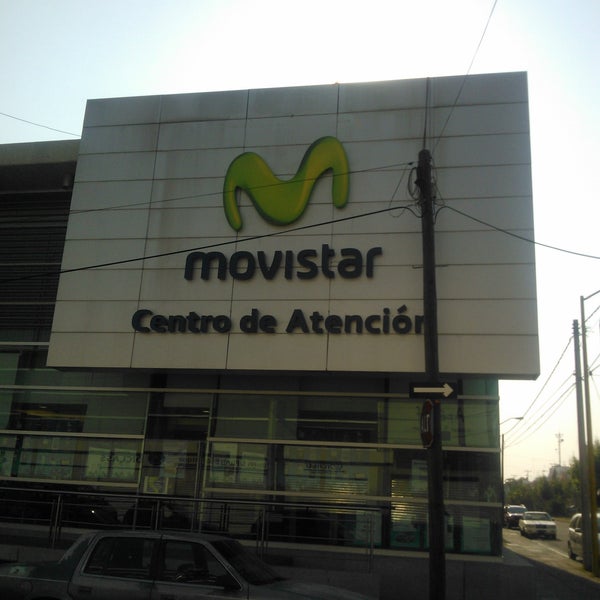 CAC Movistar Sierra Morena 202B P.B.