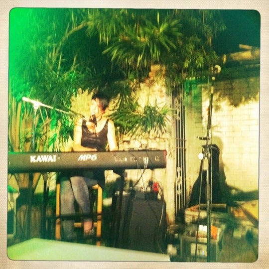 St clements coffee shop Musgrave 8 tips