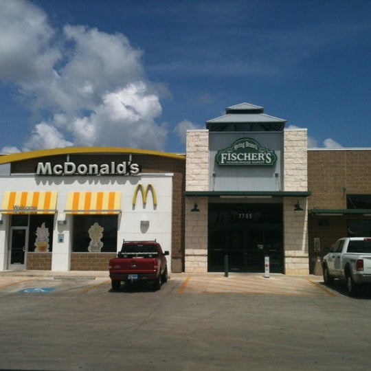 Fischer's Neighborhood Market 8 tips from 267 visitors