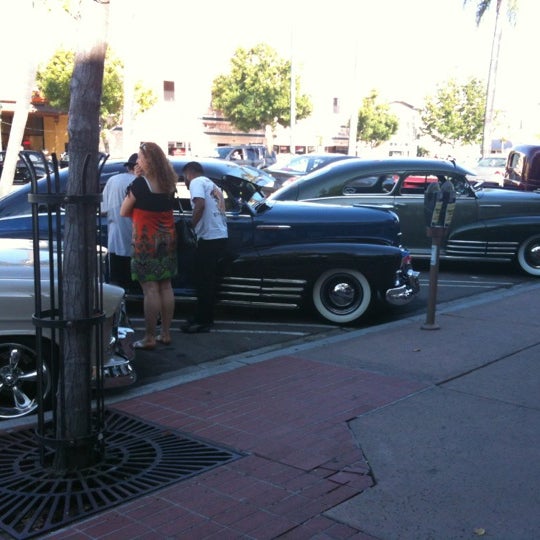 Chula Vista Car Show (Now Closed) Downtown Chula Vista Chula Vista, CA