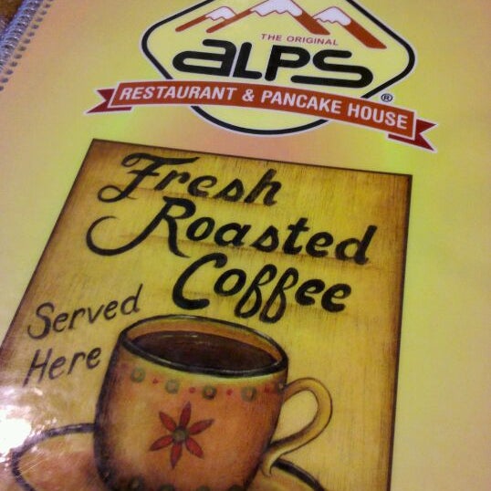 Photos at The Original Alps Irving Park 40 tips