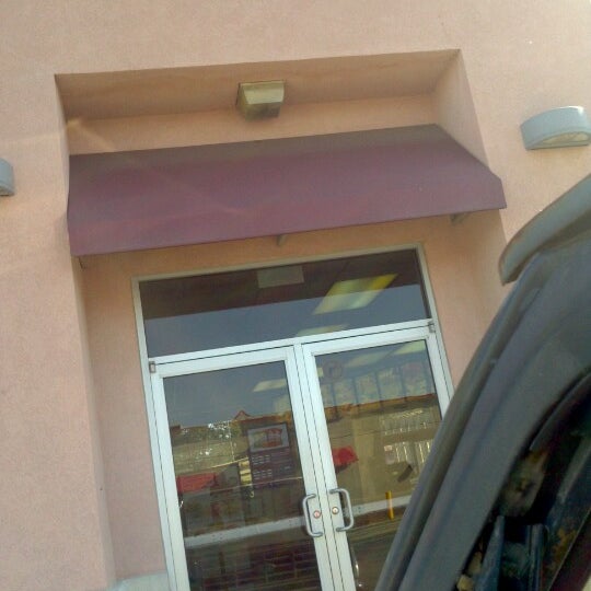 Taco Bell b City, MO