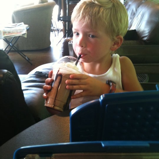 Mugz Coffee Richmond, TX