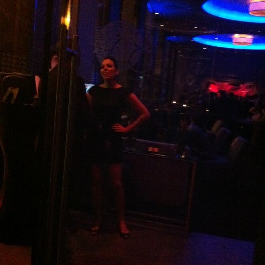 2/24/2012にDavid K.が48 Loungeで撮った写真