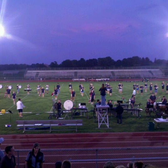 Photos at Conestoga Valley High School 1 tip from 356 visitors