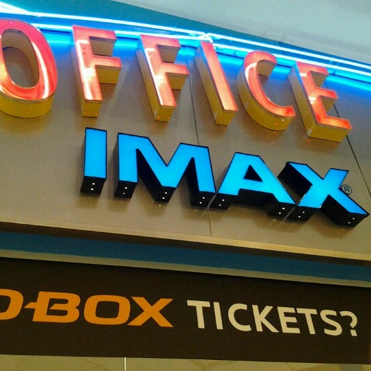 Photos at Cobb Merritt Square 16 Theatre & IMAX Movie Theater in