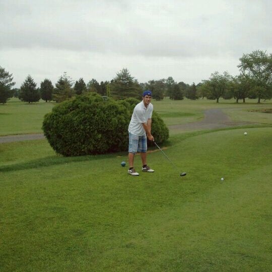 Gilbertsville Golf Club Golf Course in Gilbertsville