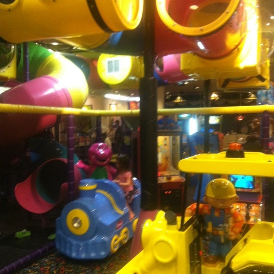 Chuck E. Cheese Rohnert Park、CA