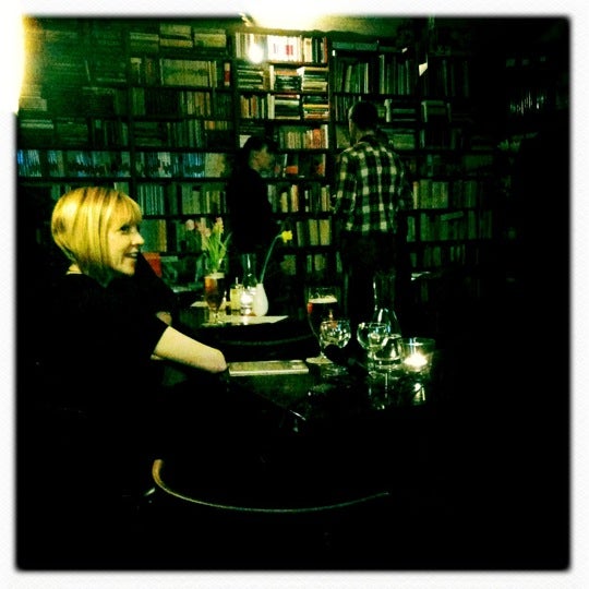 3/11/2011에 Lada 🦕님이 Café Fra에서 찍은 사진