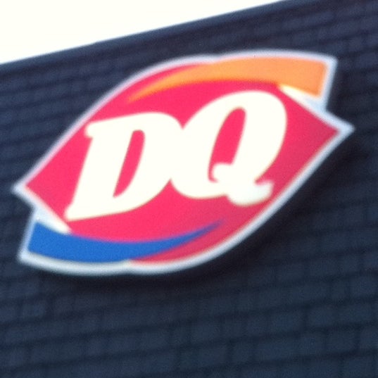 Dairy Queen Valley Centre 2 tips from 127 visitors