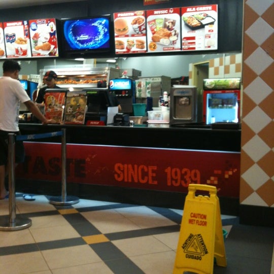 Photos At Kfc Manado Sulawesi Utara